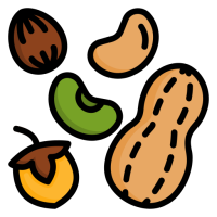 Nuts & Seeds