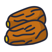 Dates (খেজুর)