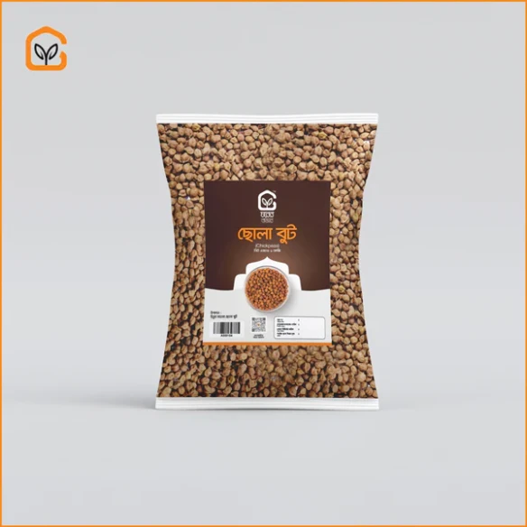 ছোলা বুট/Chola Boot 1kg