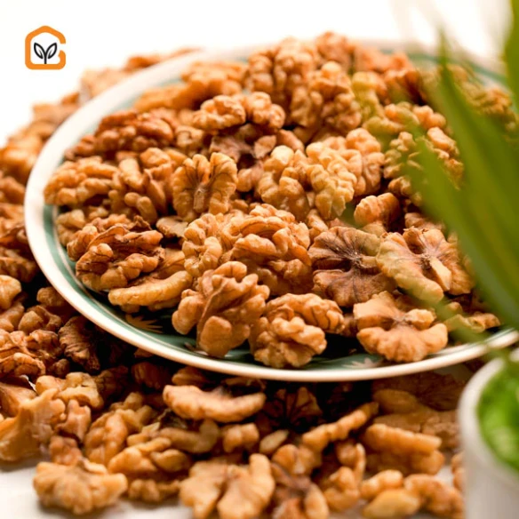 আখরোট ৫০০ গ্রাম