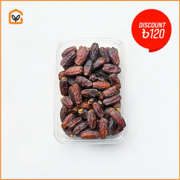 Mabroom Dates (A Grade) Mixed Size