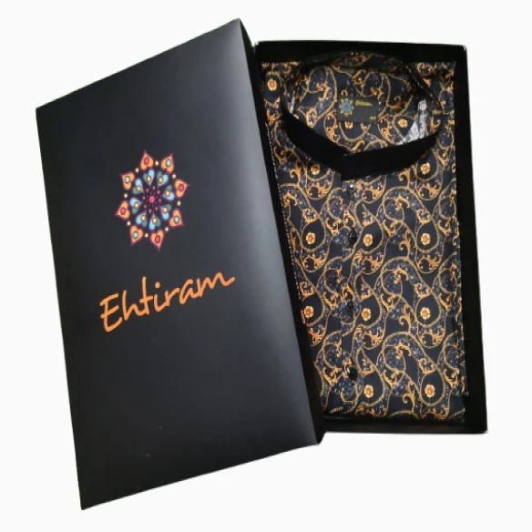 Gold Punjabi EH111 Duplicate